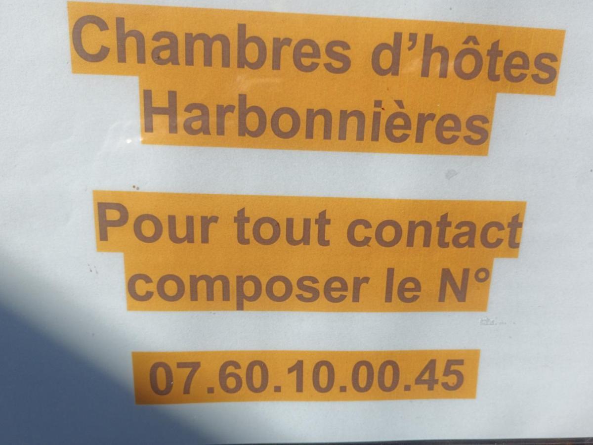 Harbonnières Hotel Harbonnieres